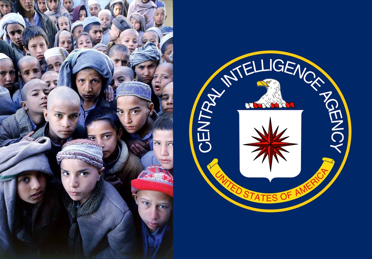 CIA