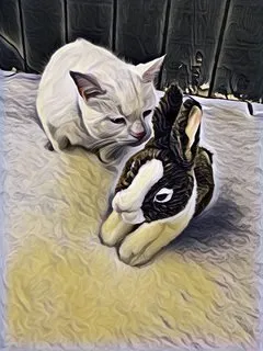 SnowCat & Rabbit.jpg