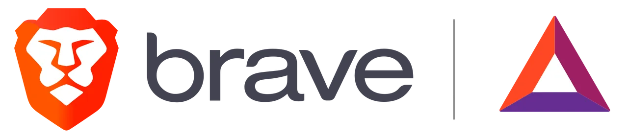 Brave Browser and BAT Logo