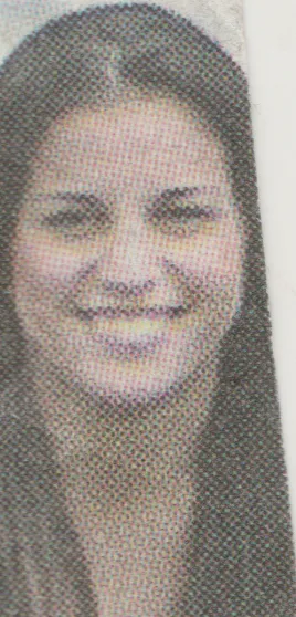 2004 - Dana Girl or whatever her name was, FGHS, estimated year, I knew her when I was a student, she was a year or so behind me.png