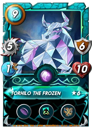 Torhilo