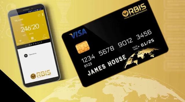 Orbis ICO