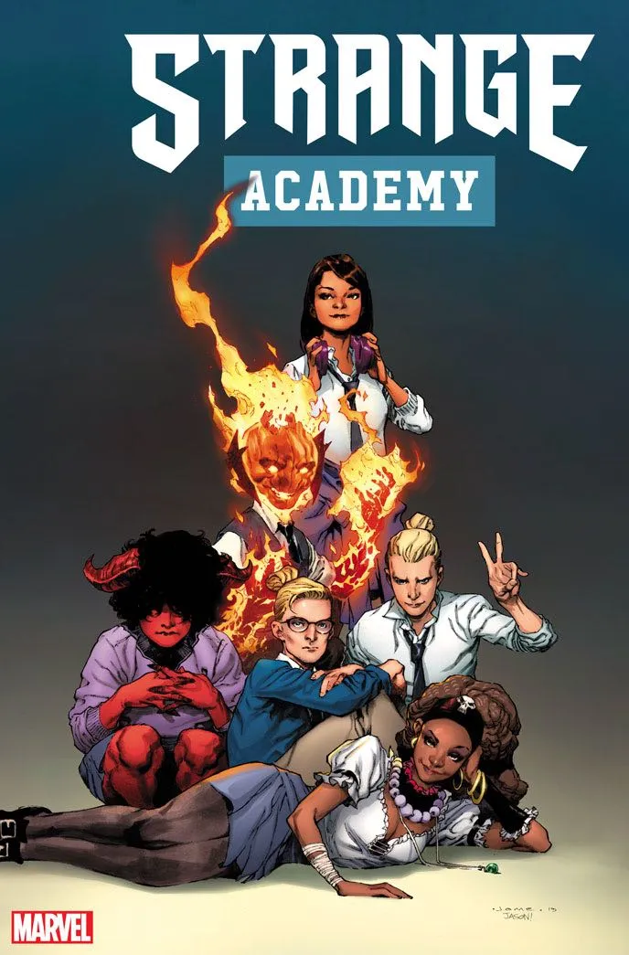 Strange Academy #1 - Jerome Opena.jpg