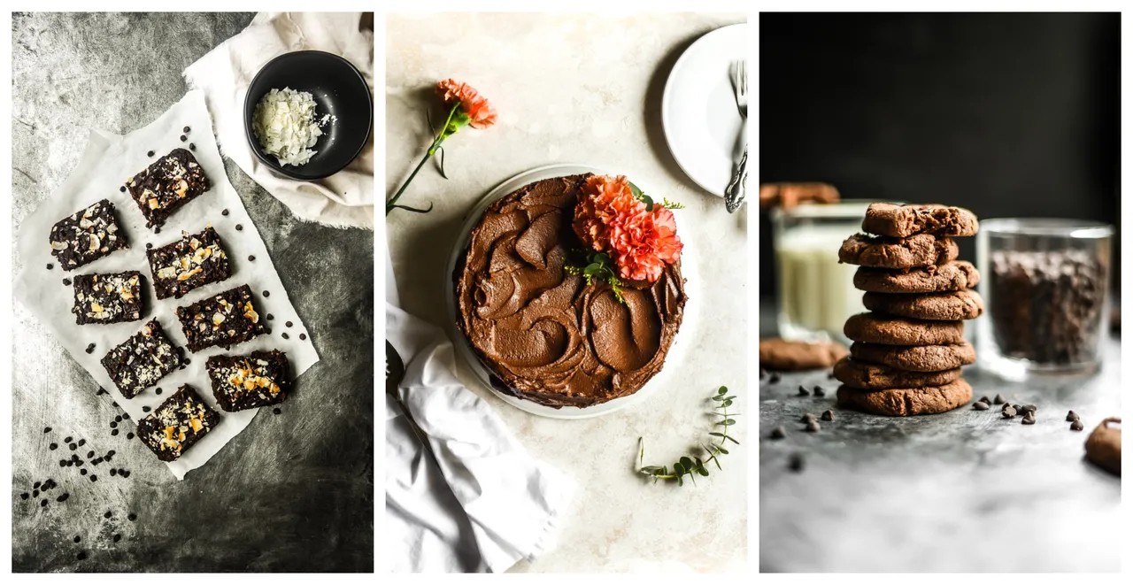 Chocolate Treats - Sunday Throwback.jpg