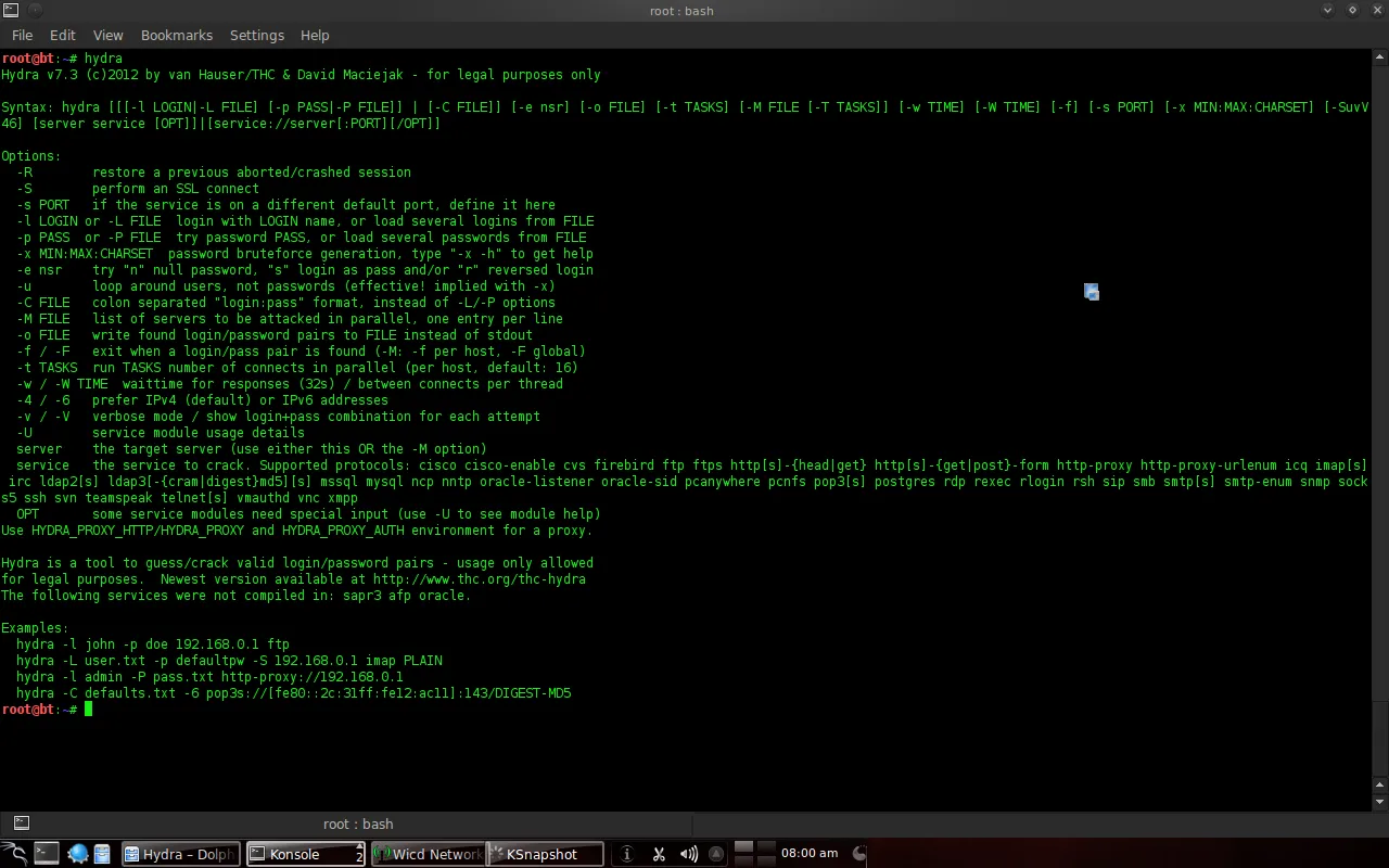 Figure 5. hydra command line help.png