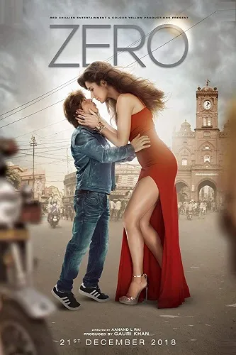 Zero Full Movie Poster and Review.jpg