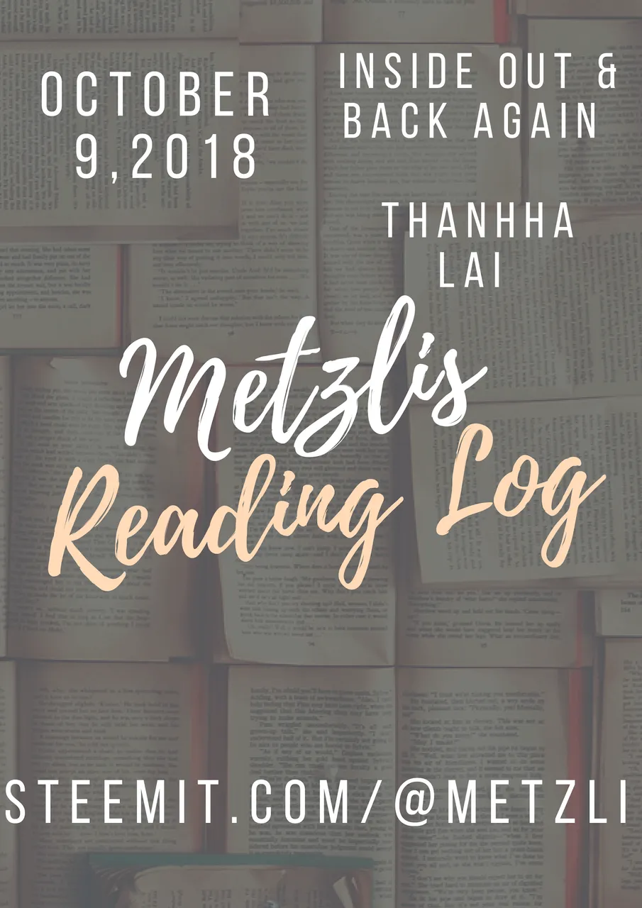 Metzli's Reading Log October 9,2018.png