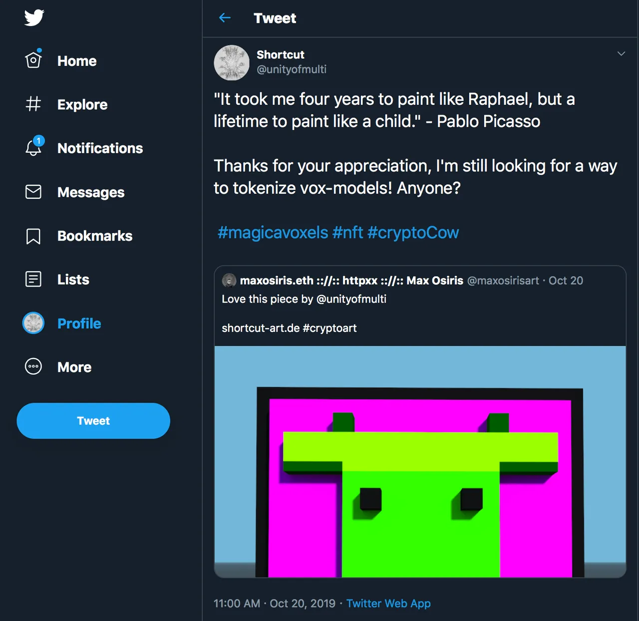 twitter