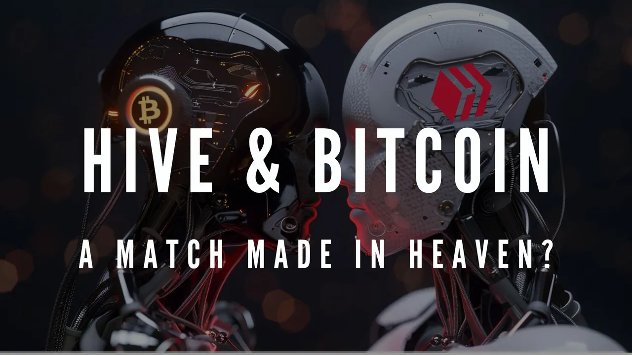 Hive & Bitcoin - a match made in heaven.jpg