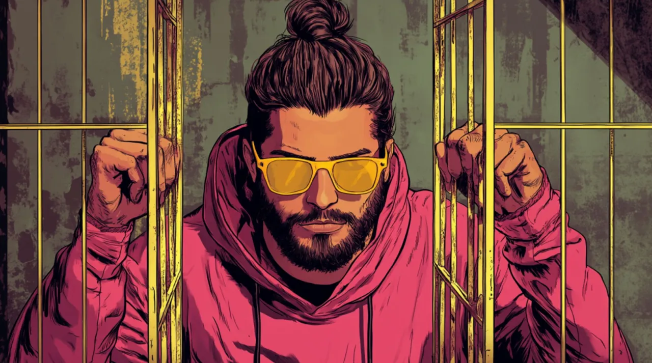 stepping out of the golden cage.png