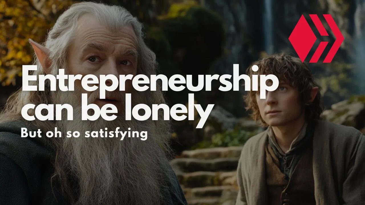 Entrepreneurship can be lonely.jpg