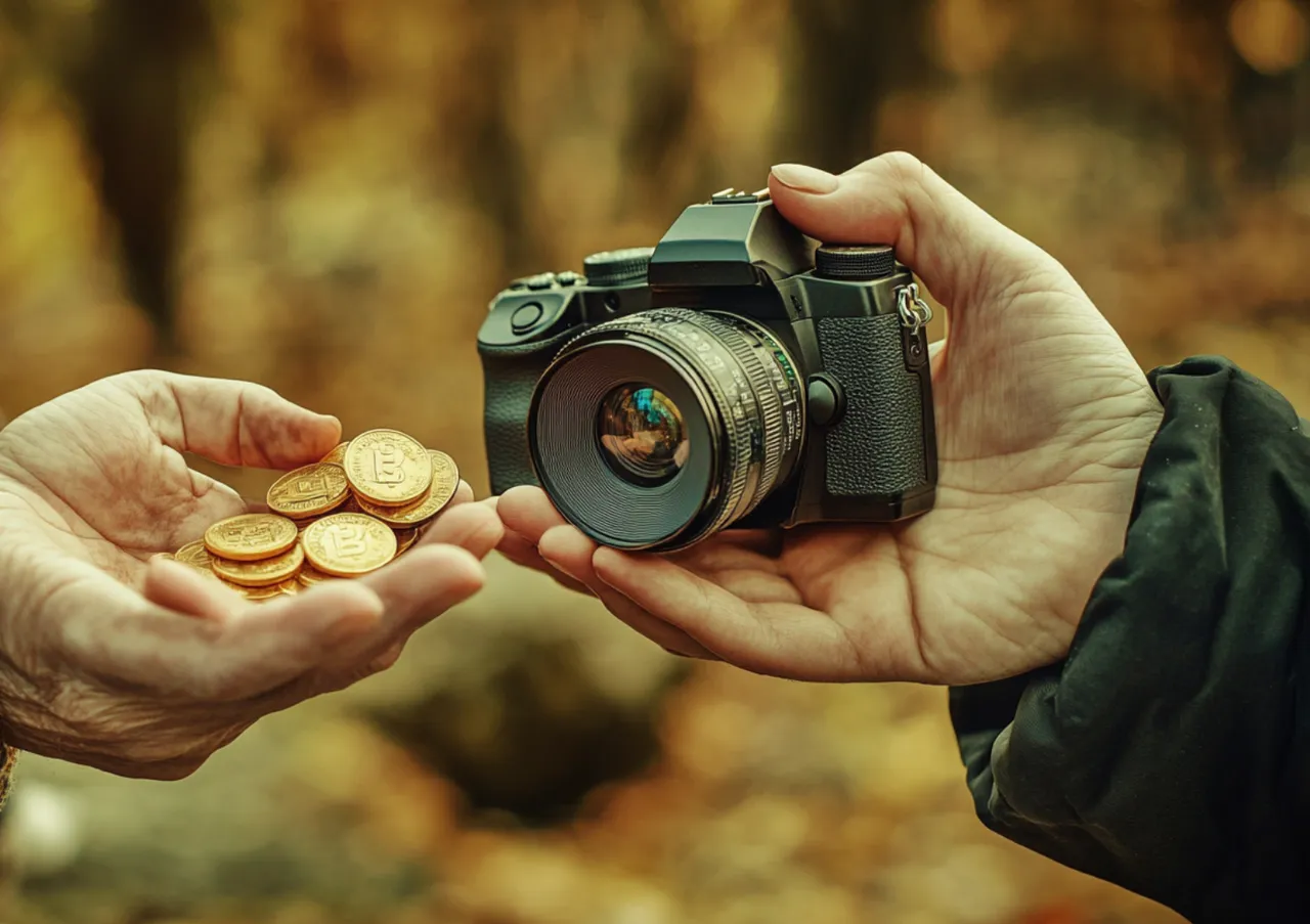 exchanging gold for camera.png