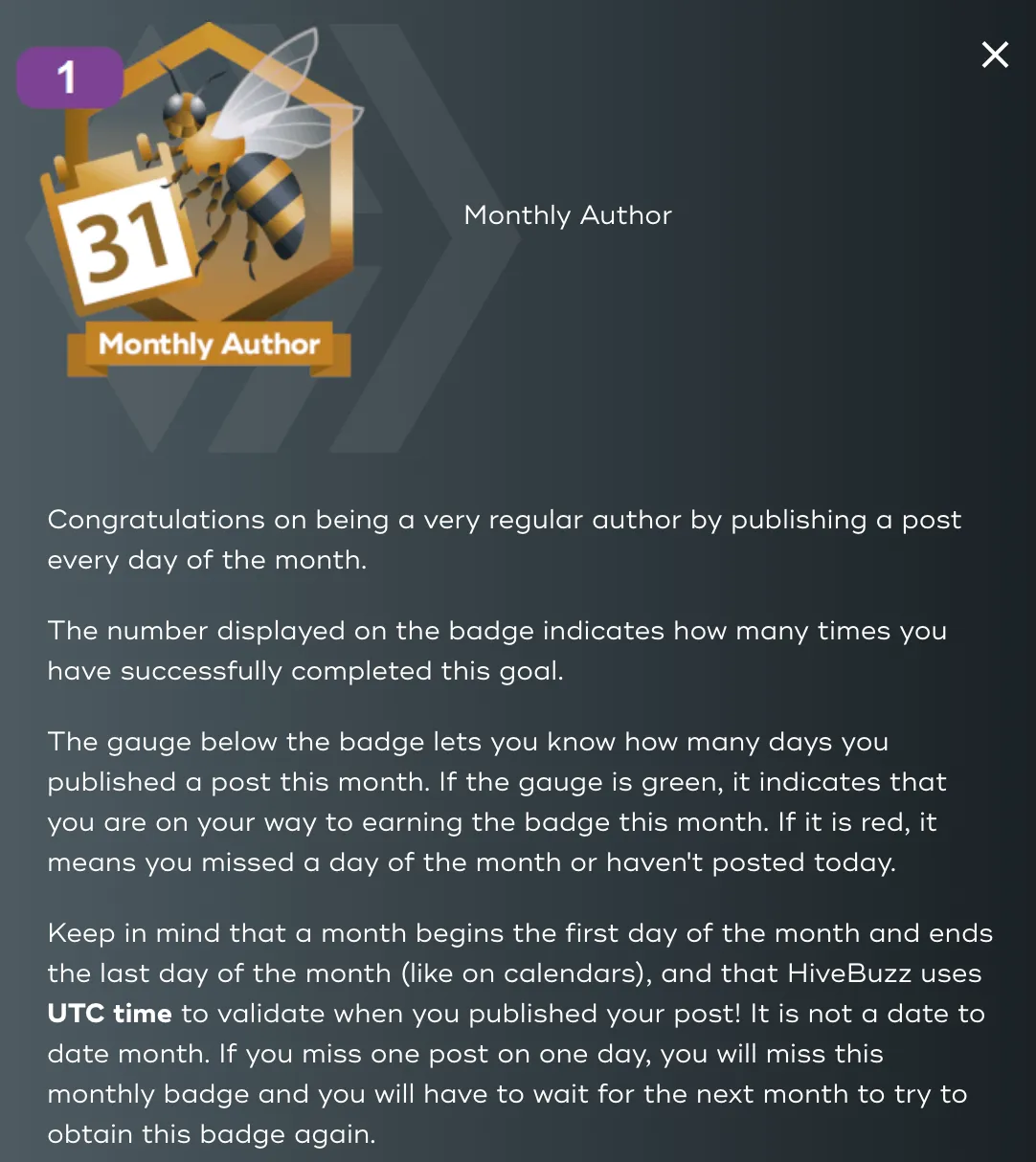 Monthly Author badge on Hivebuzz.png