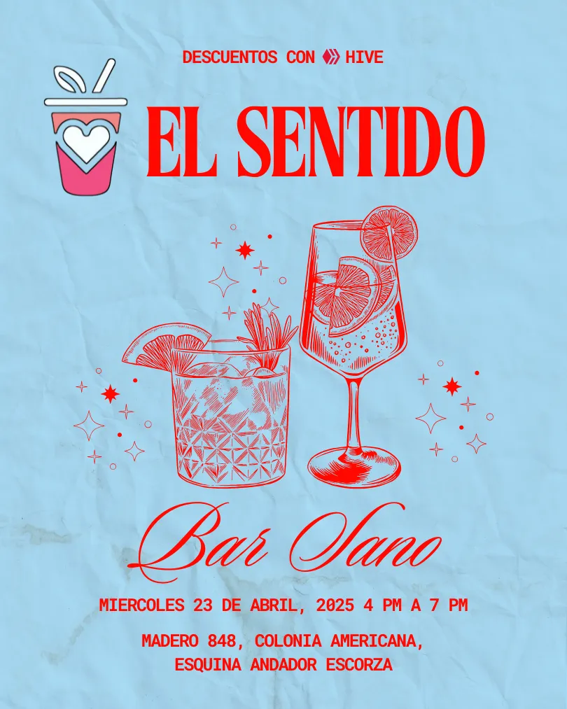 El Sentido Bar sano side event.png