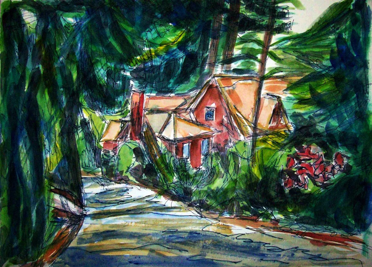 brian_forrest_beaux_arts_home_by_wooded_lane_ink_watercolor_11x15_w.jpg