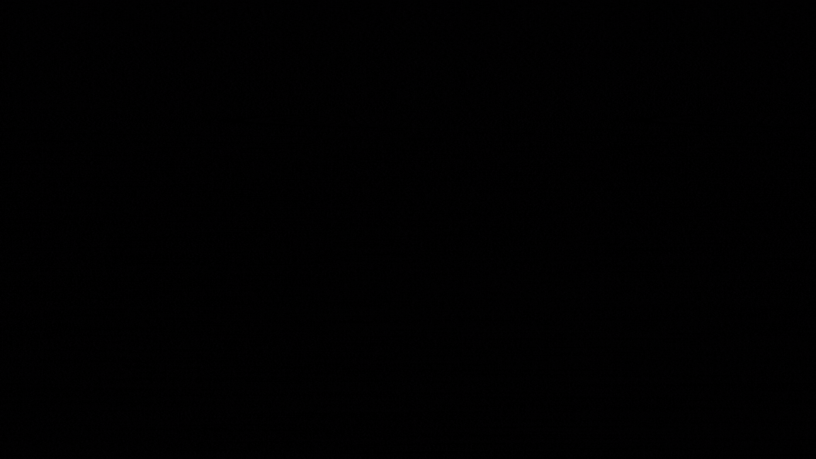 Black White Film Frames Birthday Video.gif