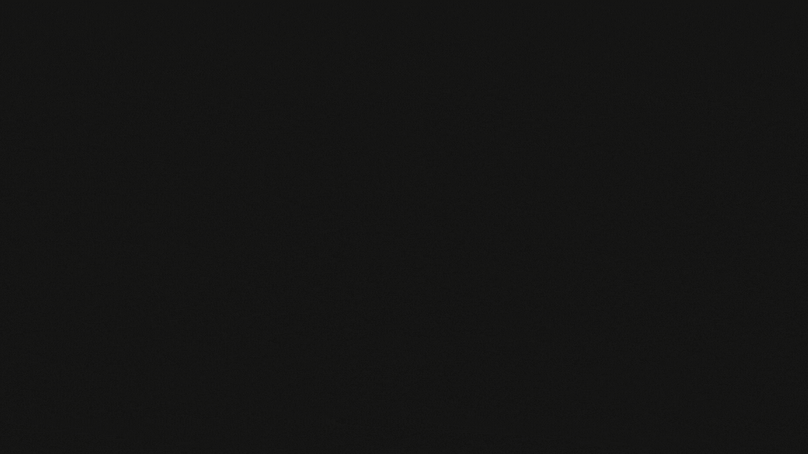 Black White Vintage Film Look Wedding Slideshow Video.gif