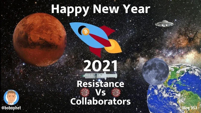 353 Happy New Year 2021 Resistance vs Collaborators Thm.jpg