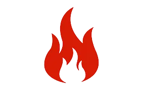 burnsurface