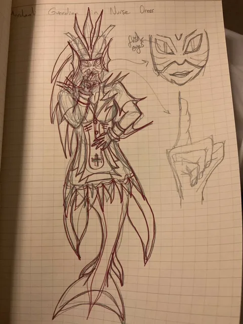 Sketch
