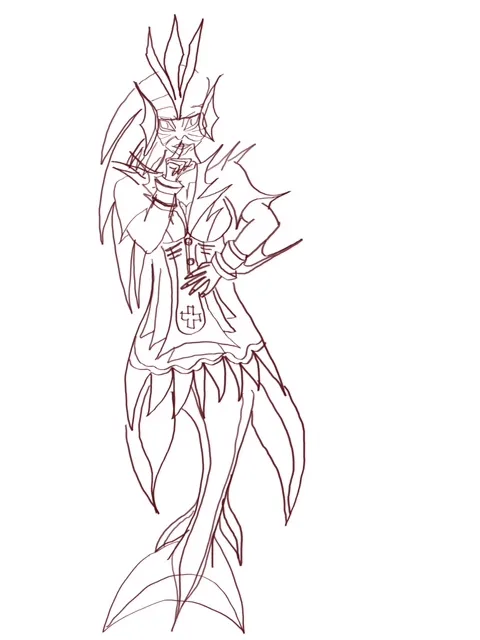 Line Drawing