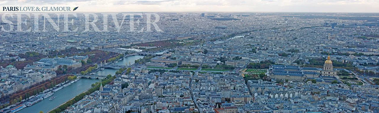 Rio Sena, 10 Paris, Ingles.jpg