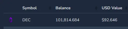 $1