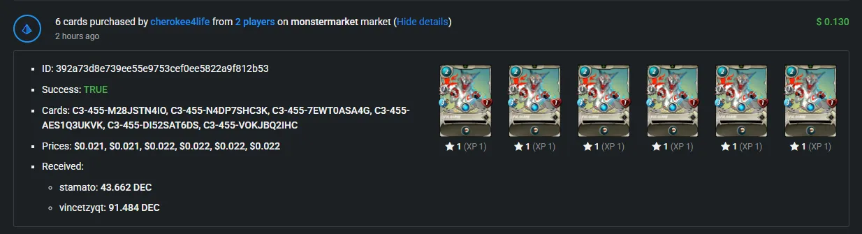 $1