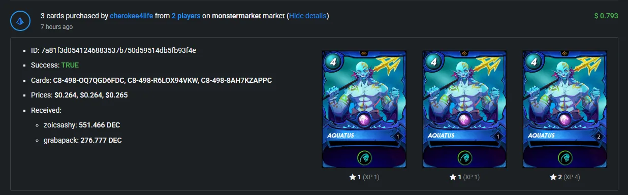 $1