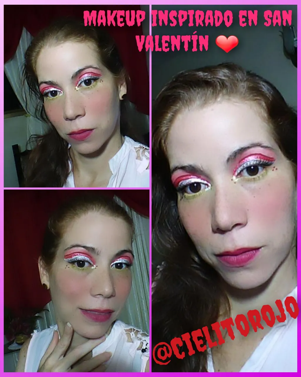 by @cielitorojo