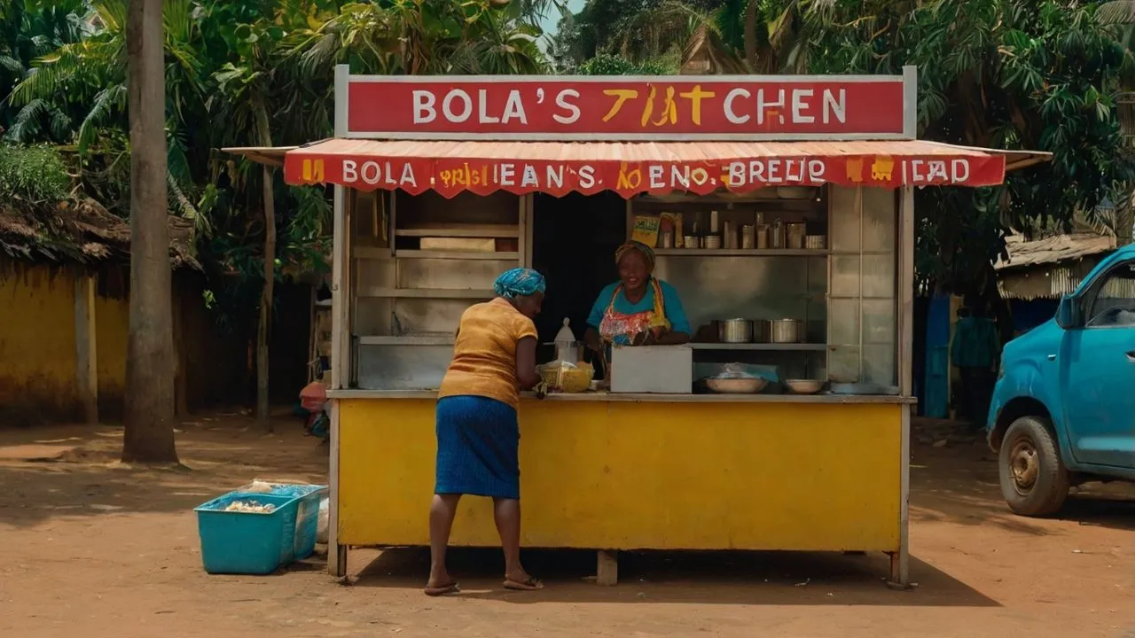 Leonardo_Kino_XL_A_brightly_colored_kiosk_with_a_fresh_banner_0.jpg