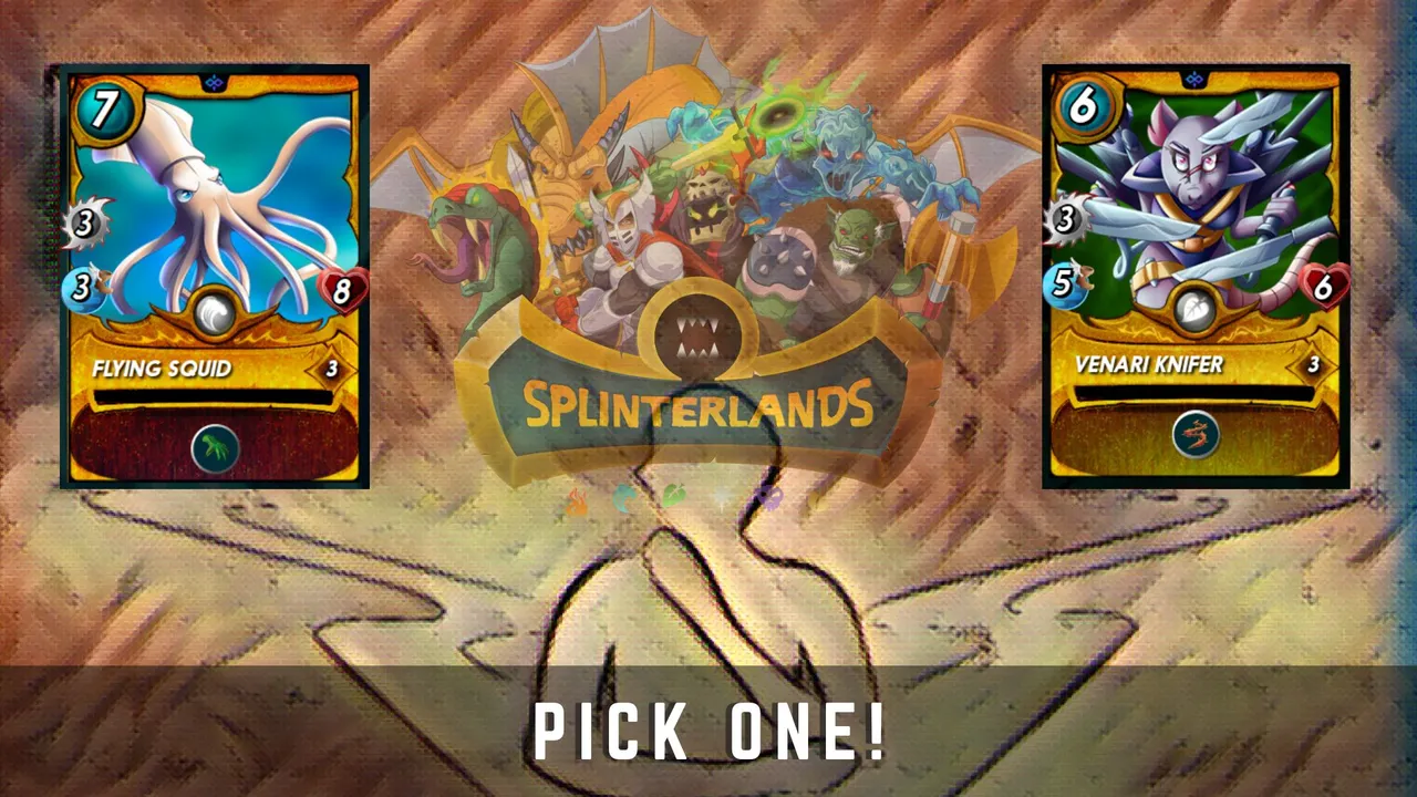 SplinterLands PickOne GF.jpg