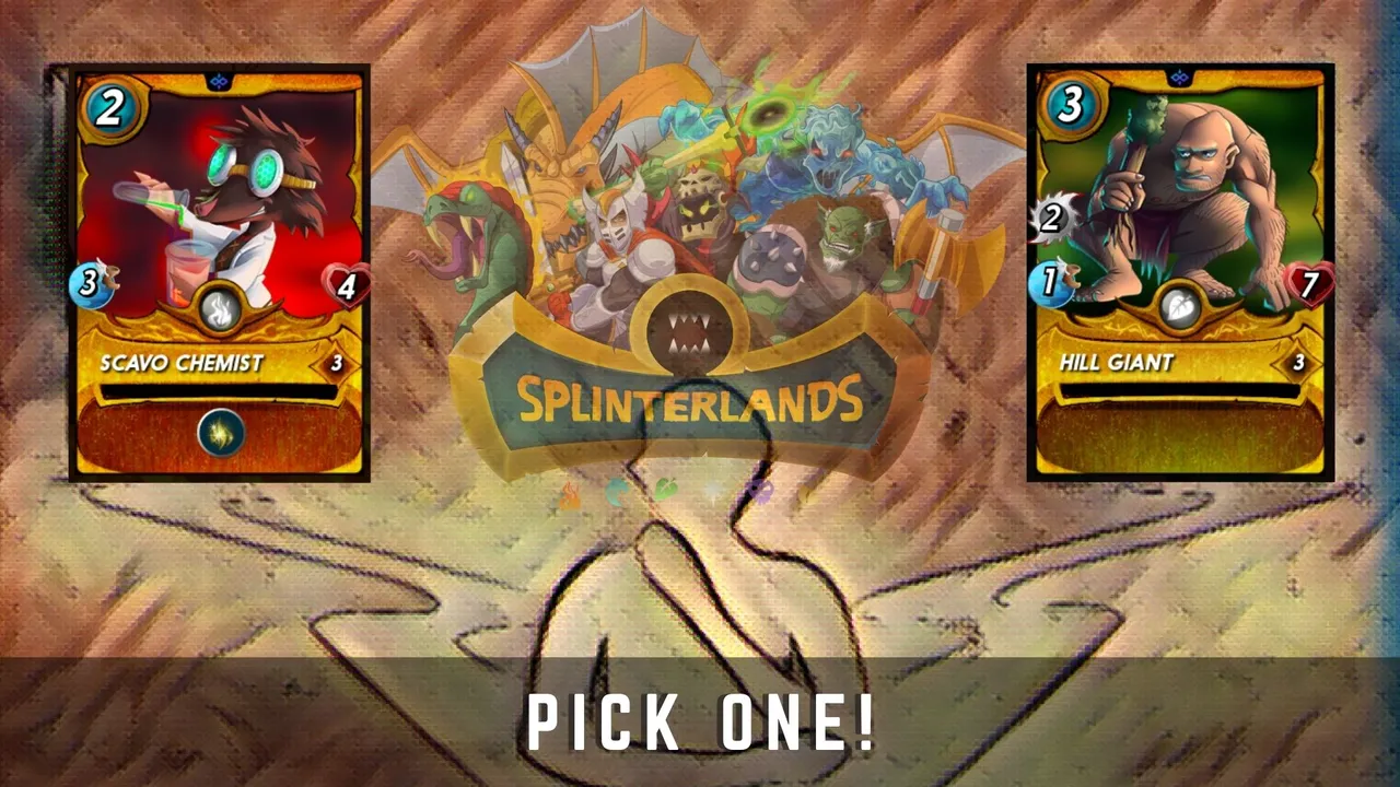 SplinterLands PickOne GF.jpg