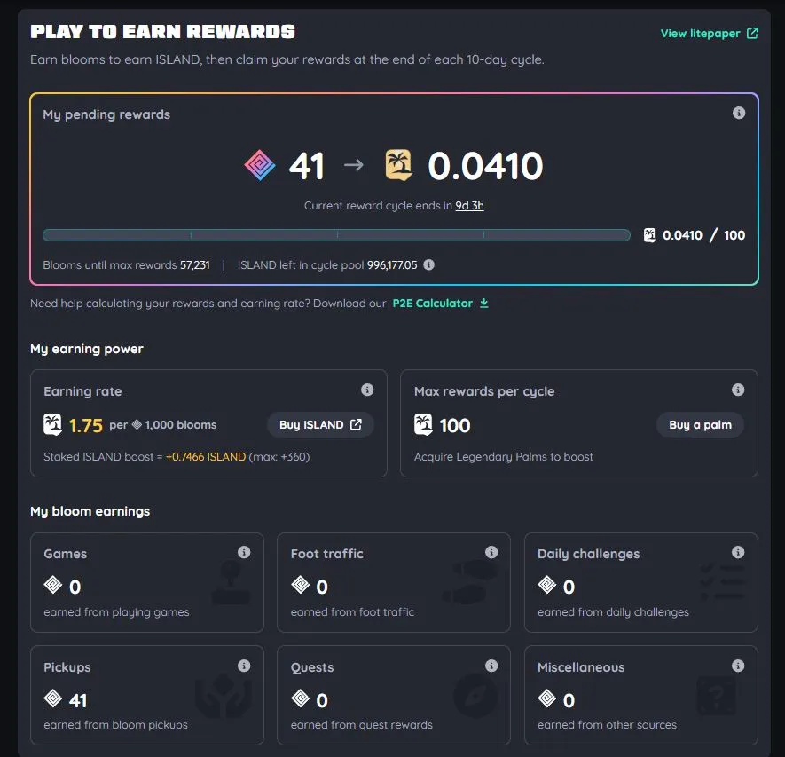 Nifty_Island_rewards_dashboard.JPG