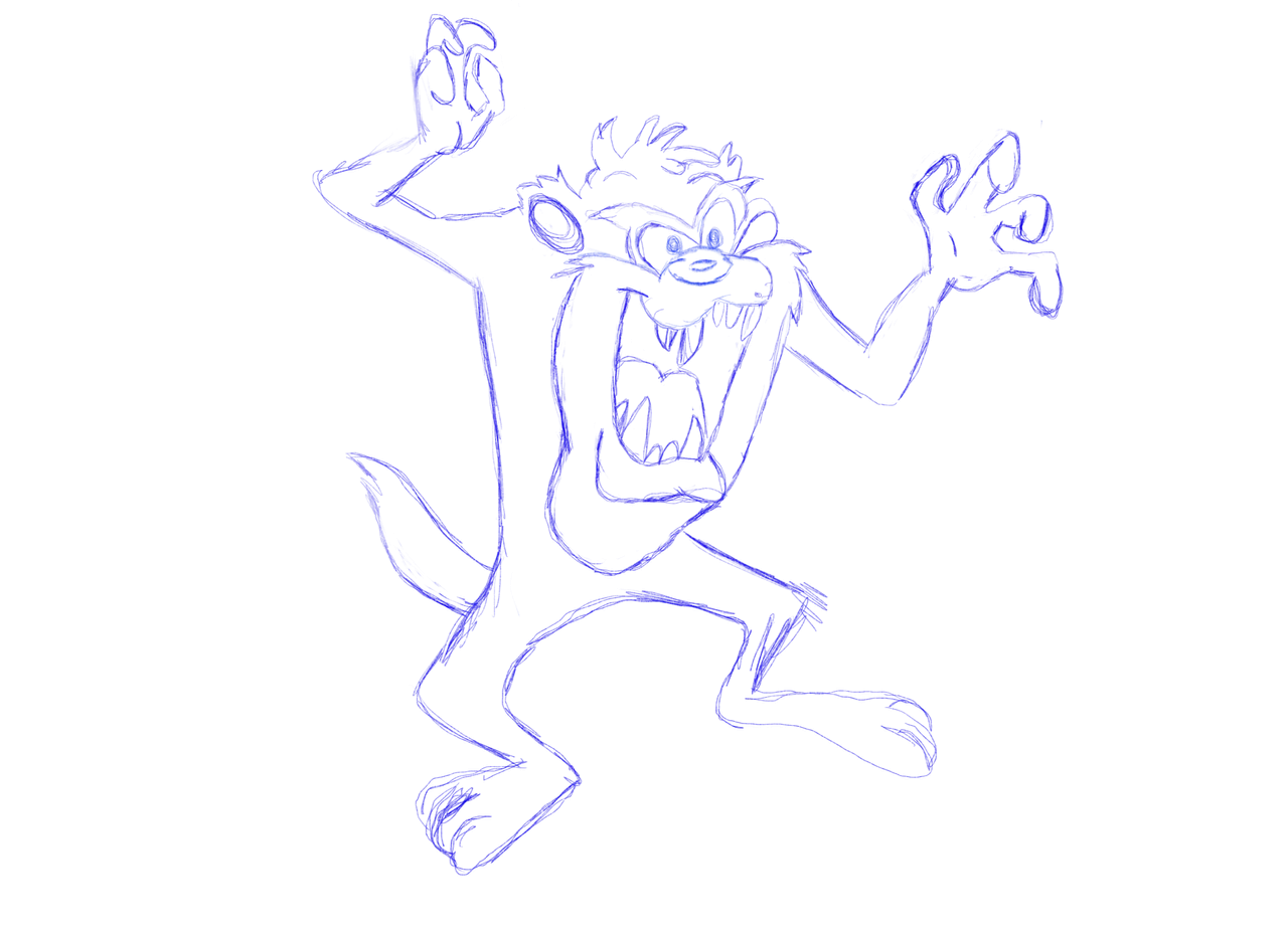 Taz pencil.png