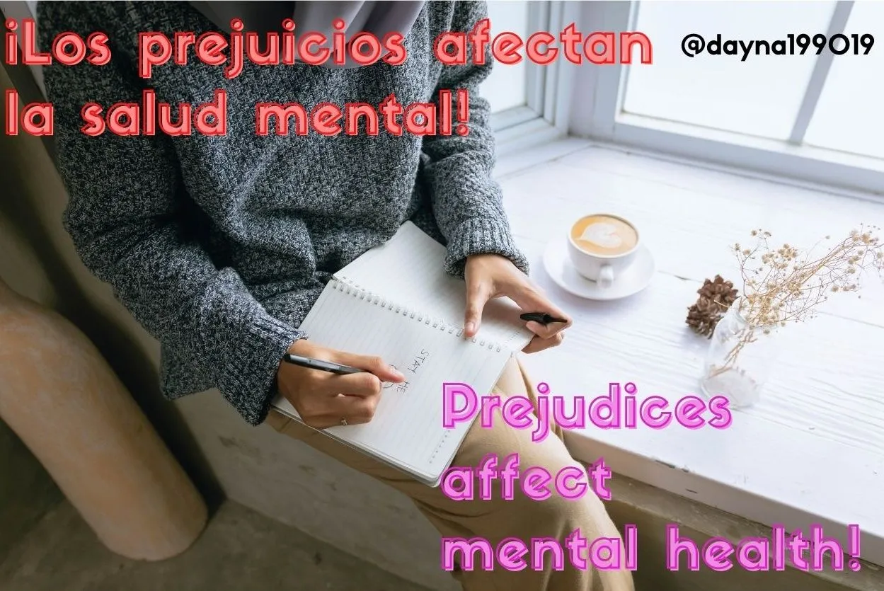 ¡Los prejuicios afectan la salud mental!.jpg