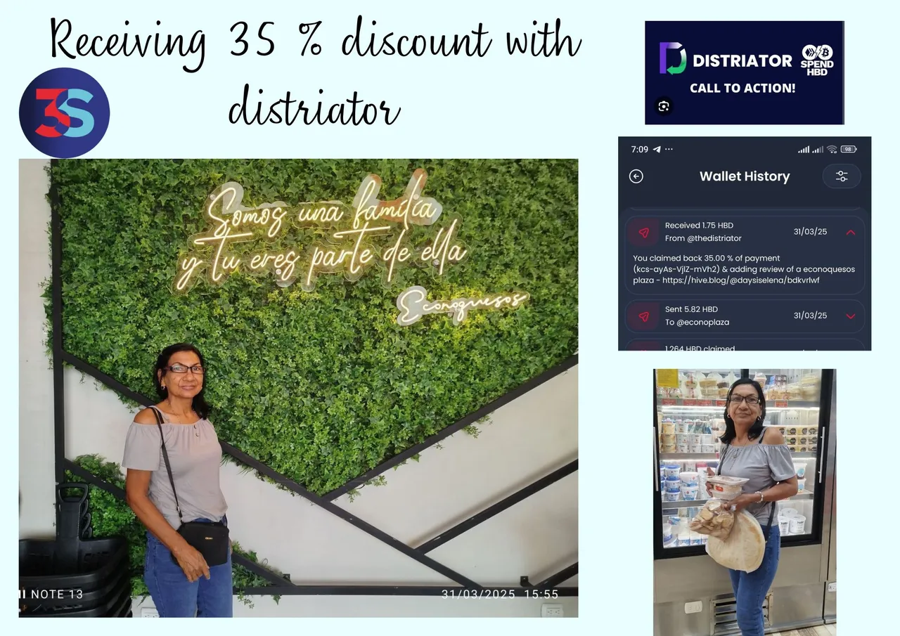 Receiving 35 % discount with distriator.jpg