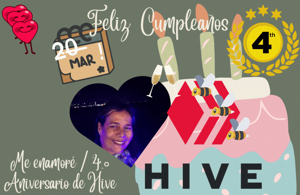 IMAG 1 Me enamoré 4 Aniv Hive.gif