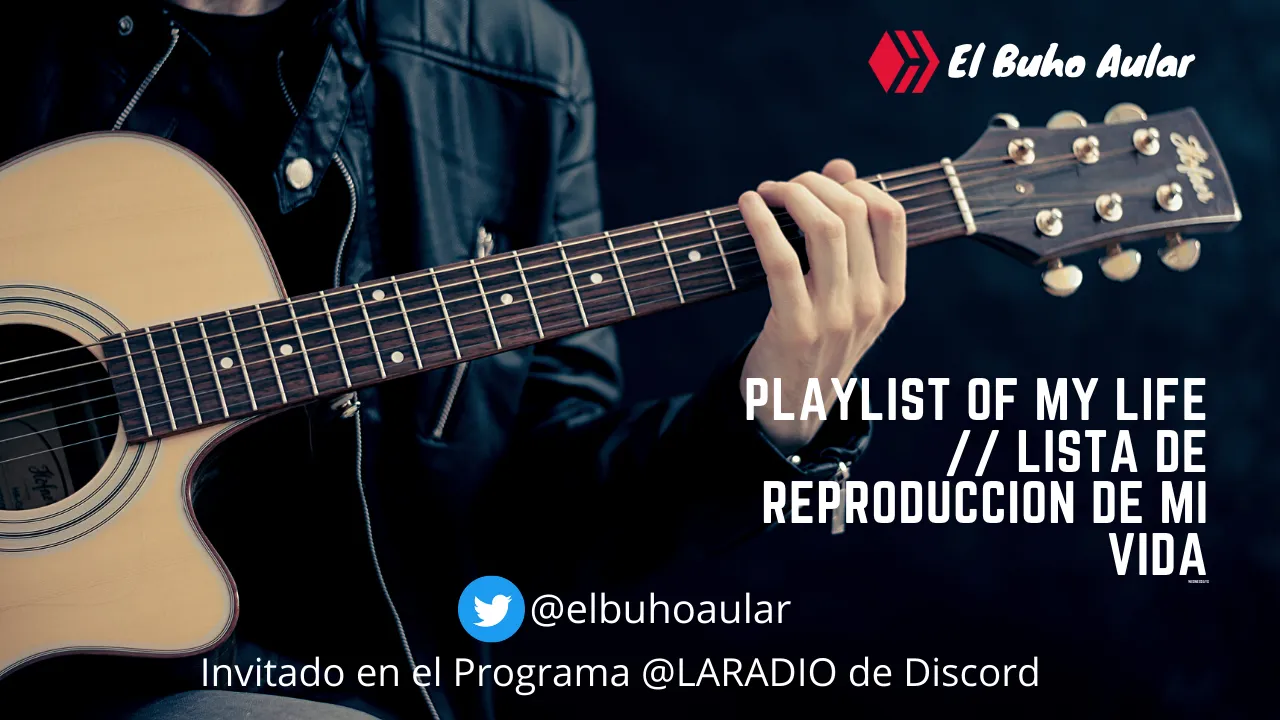 Playlist of My Life  Lista de Reproducción de Mi Vida Wednesdays.png