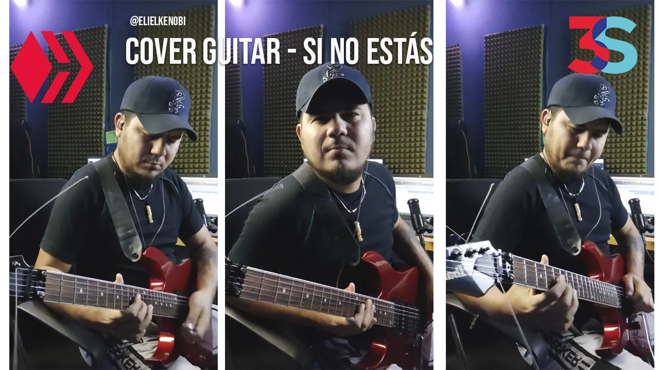 Cover Guitar Si no estás.jpg