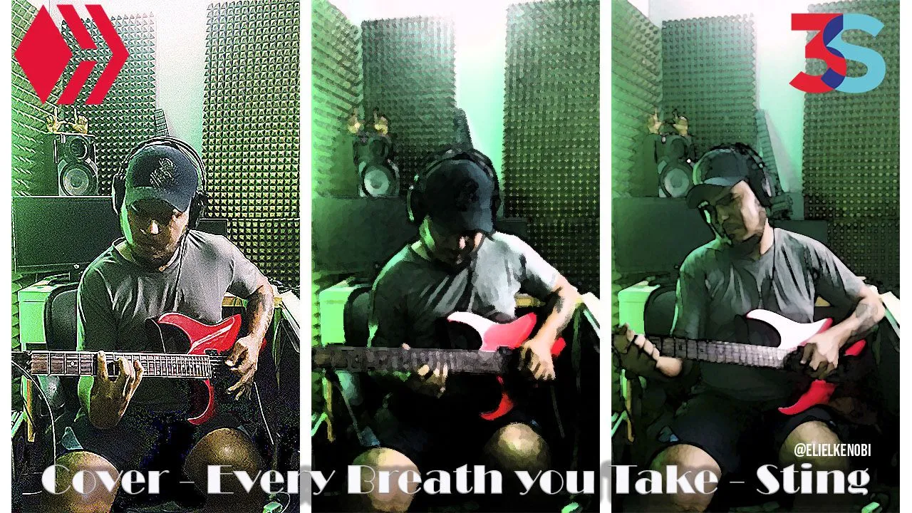 Cover - Every Breath you Take.jpg