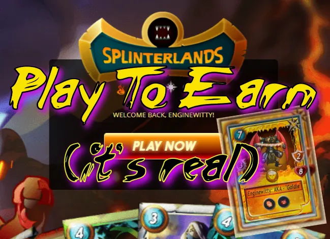 Splinterlands-Collect-Trade-Battle-play-to-earn.png