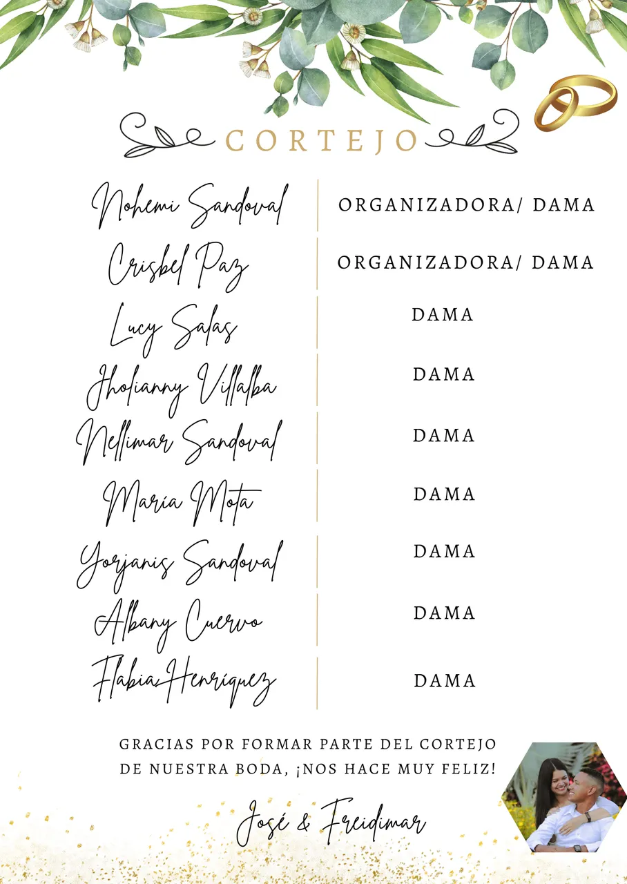Tarjeta de invitación Boda Floral Beige.png