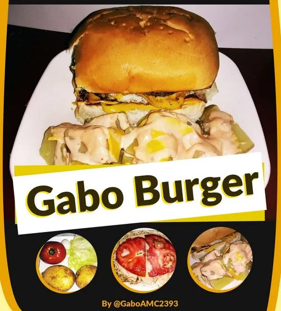 Gabo Hamburguesas