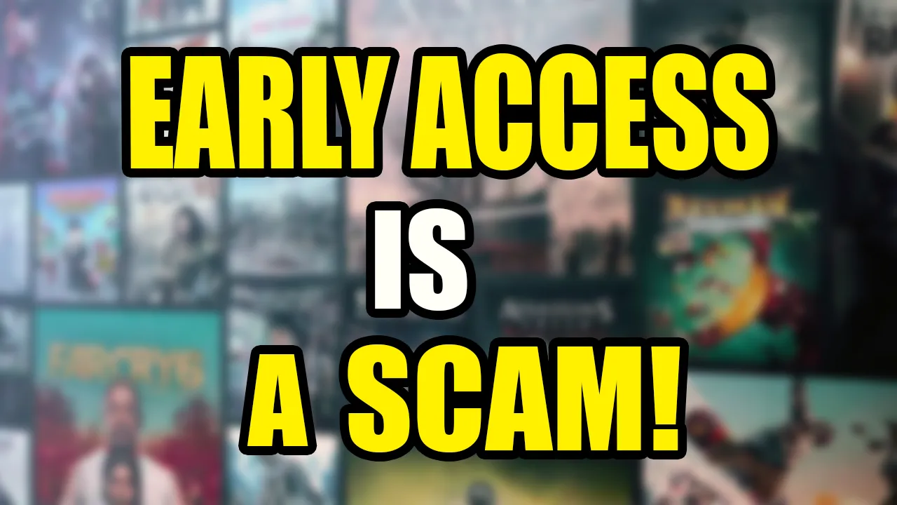 early access.png