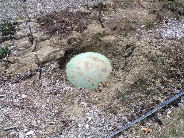 Septic tank failure 1 and 2 crop March 2021.jpg