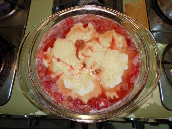 Rhubarb pudding - ready to bake crop May 2021.jpg