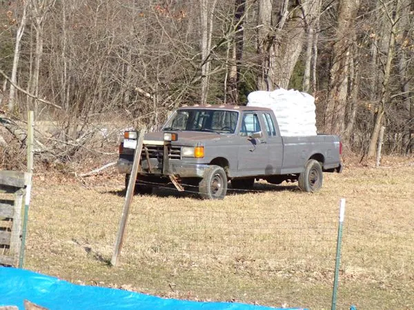 Truck with load of soil crop March 2024.jpg