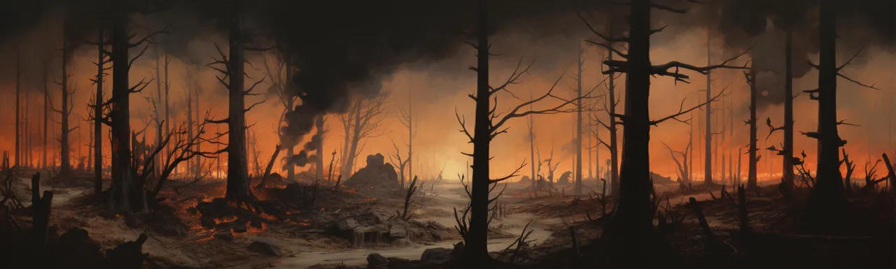 yixn_The_aftermath_of_a_forest_fire_the_blackened_skeletal_rema_60e54d7a-13f9-4766-9630-37fda92c7d2f.png