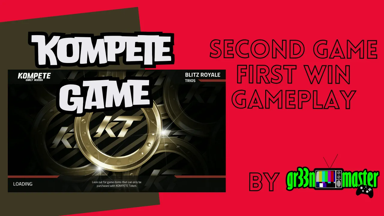 Source kompetegame